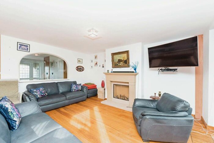 3 Bedroom Detached Bungalow For Sale In Woodcroft Avenue, Tamworth, B79