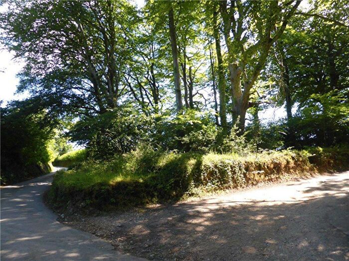 Land For Sale In Salcombe Regis, Sidmouth, Devon, EX10