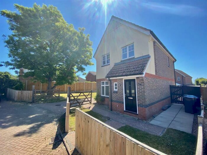3 Bedroom Detached House To Rent In Minster, CT12
