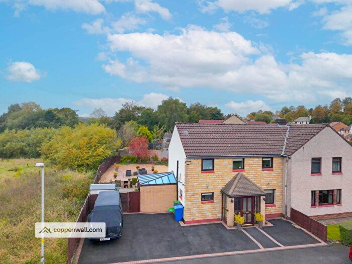 3 Bedroom Semi-Detached House For Sale In Staghills Road, Newchurch, Rossendale, BB4