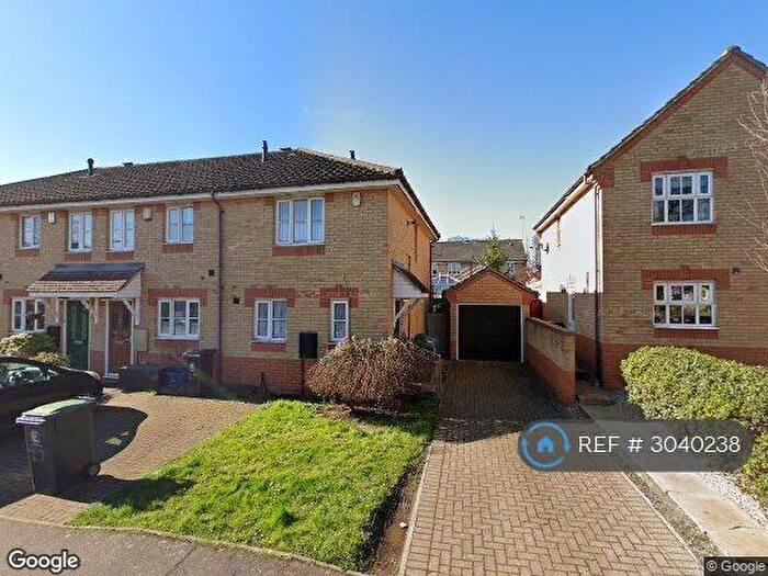 2 Bedroom Terraced House To Rent In Loughton, Loughton, IG10