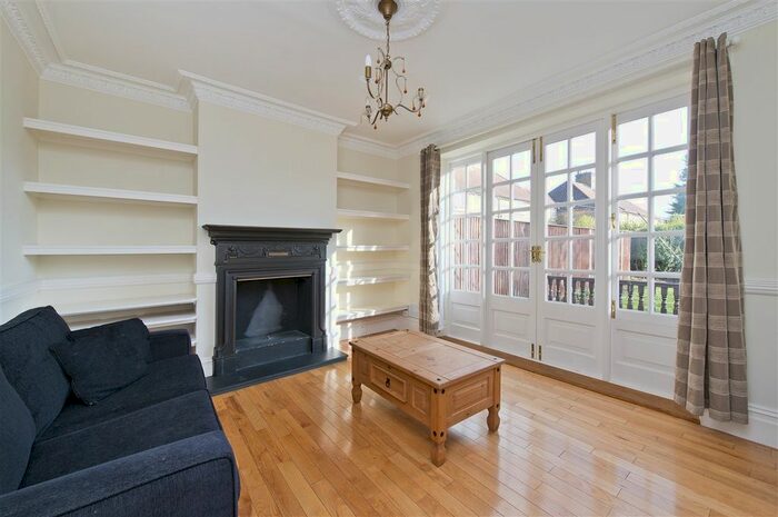 3 Bedroom Property To Rent In Sundew Avenue, London, W12