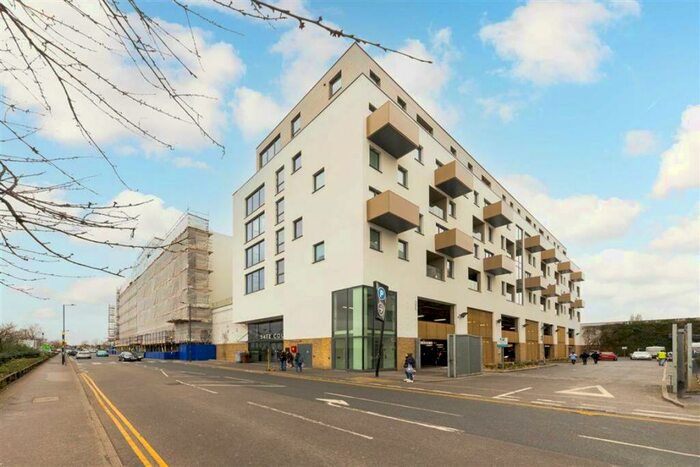 1 Bedroom Flat To Rent In Capitol Way, Colindale, NW9