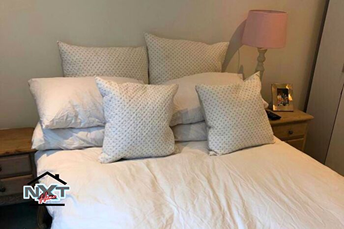 1 Bedroom Flat To Rent In Hubert Road, Brentwood, Essex, CM14