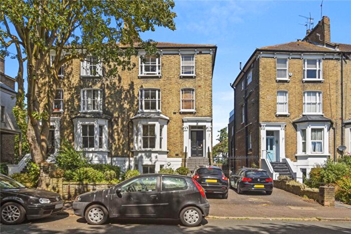 2 Bedroom Semi Detached House To Rent In Grosvenor Road, London, E11