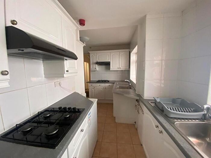 7 Bedroom Terraced House To Rent In Binswood Avenue, Leamington Spa, CV32