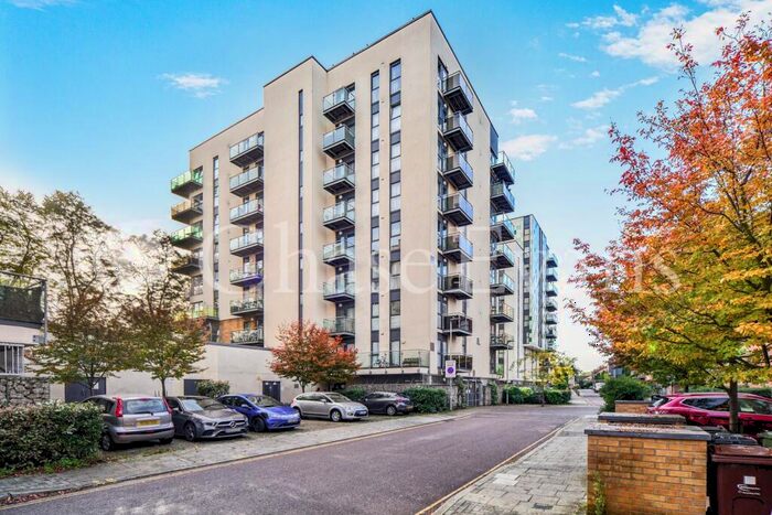 2 Bedroom Apartment To Rent In Roehampton House, Academy Way, Dagenham, RM8