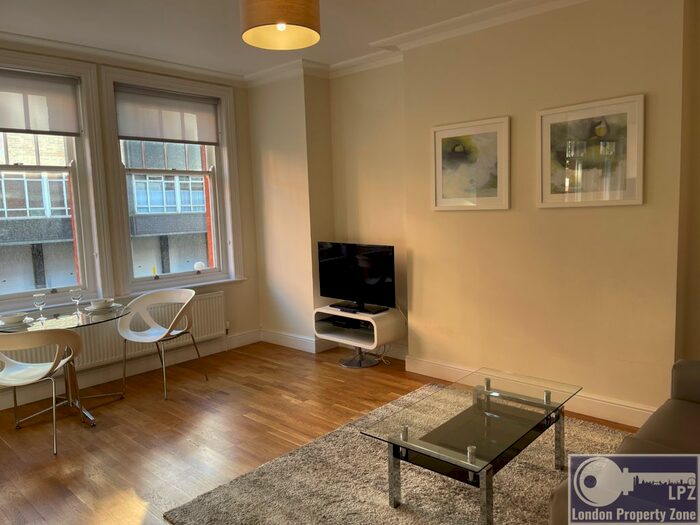 1 Bedroom Flat To Rent In Hamlet Gardens, Hammersmith, London, W6