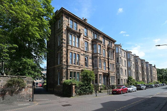 3 Bedroom Flat For Sale In Lauriston Gardens, Lauriston, Edinburgh, EH3