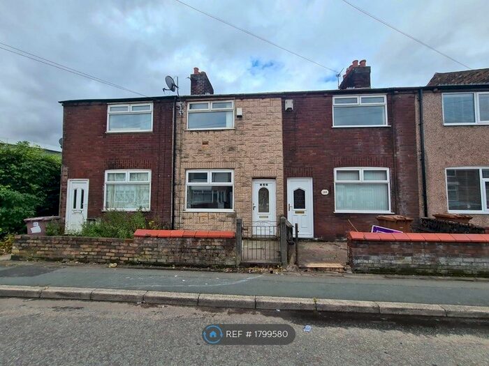 2 Bedroom Terraced House To Rent In Elephant Lane, St. Helens, WA9
