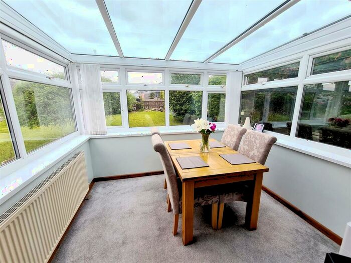 4 Bedroom Detached Bungalow For Sale In Menheniot Crescent, Langore, PL15