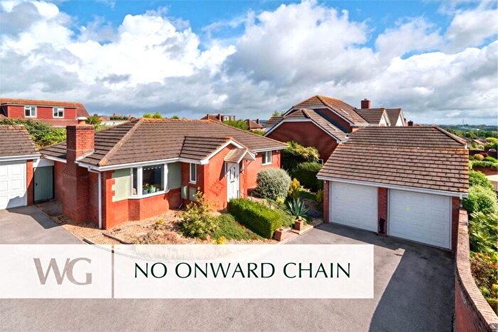 3 Bedroom Bungalow For Sale In Alphington, Exeter, EX2