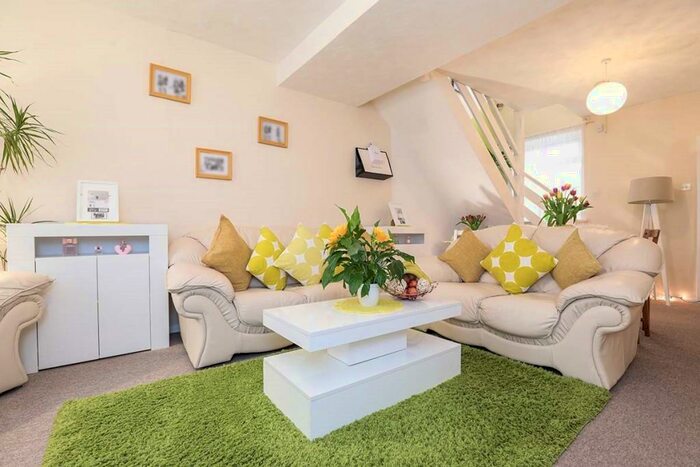 2 Bedroom Terraced House To Rent In Cyprus Road, Portsmouth, Hampshire, PO2