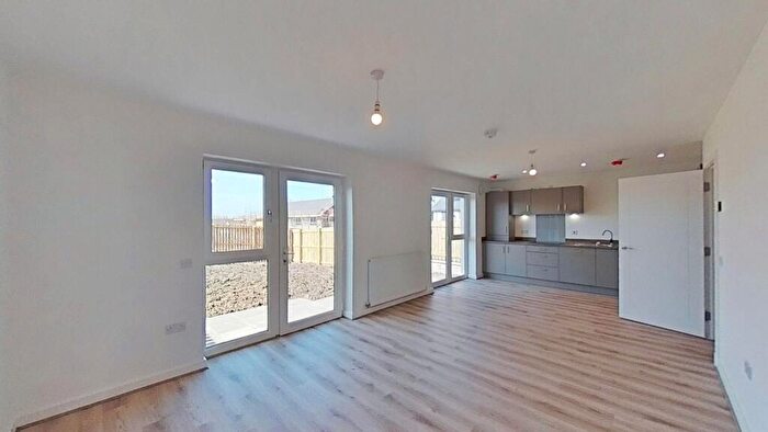 3 Bedroom End Of Terrace House To Rent In Henderson Avenue, Blindwells, Prestonpans, East Lothian, EH32