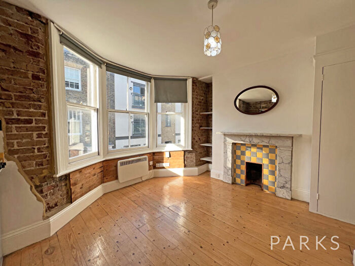 Apartment To Rent In Middle Street, Brighton, East Sussex, BN1