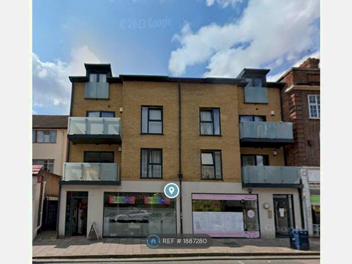 2 Bedroom Flat To Rent In Bellegrove Road, Welling, DA16