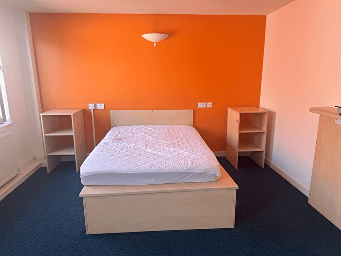 1 Bedroom Flat To Rent In Dunn House, - North Bridge Street, Sunderland, SR5