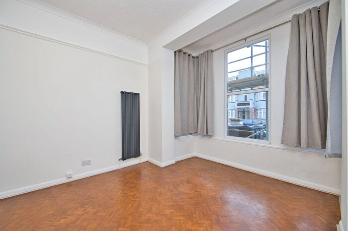 1 Bedroom Flat To Rent In Surrey Road, Cliftonville, Margate, CT9