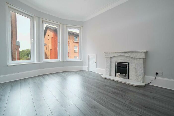 2 Bedroom Flat To Rent In Mearns Street, Greenock, PA15