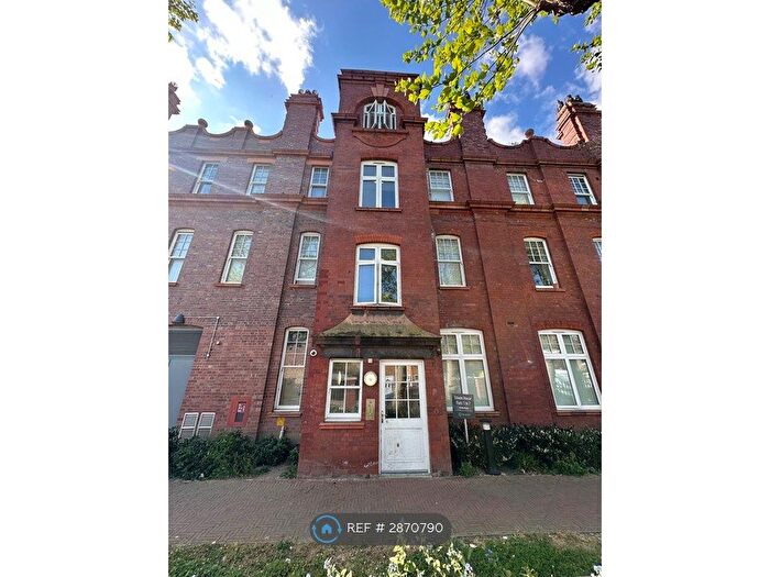 1 Bedroom Flat To Rent In Nile Road, London, E13