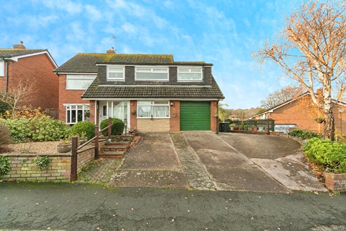 5 Bedroom Detached House For Sale In Bryn Avenue, Old Colwyn, Colwyn Bay, Conwy, LL29