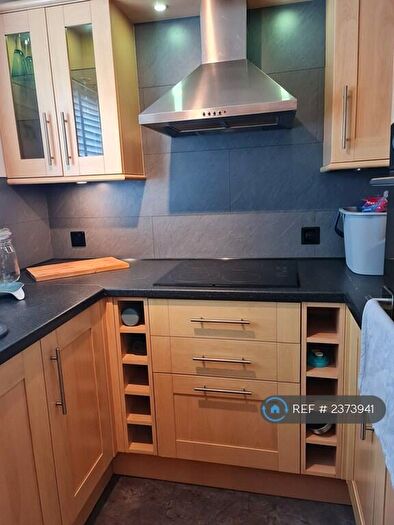 2 Bedroom Bungalow To Rent In Robert Bruce Court, Larbert, FK5