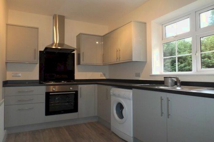 2 Bedroom Maisonette To Rent In Hutt Farm Court, Nottingham NG15