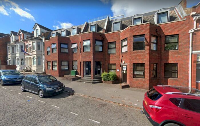 1 Bedroom Apartment To Rent In Flat, Ambrose House, - Milton Road, Swindon, SN1