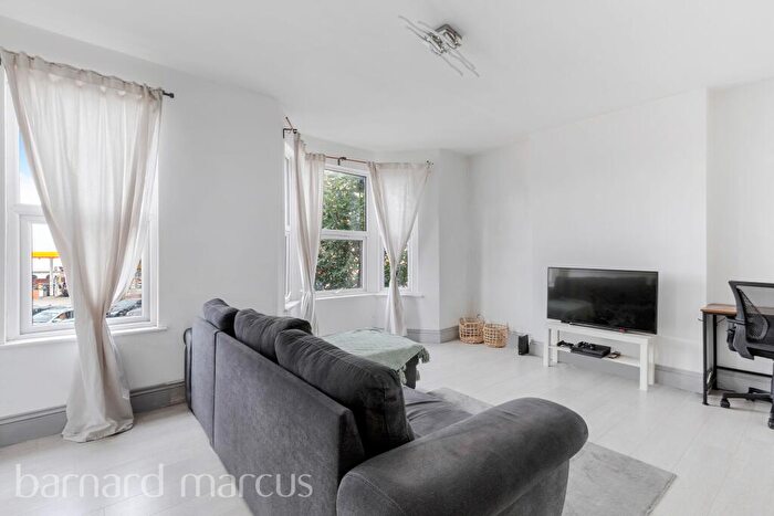 1 Bedroom Maisonette To Rent In Northcote Road, Croydon, CR0