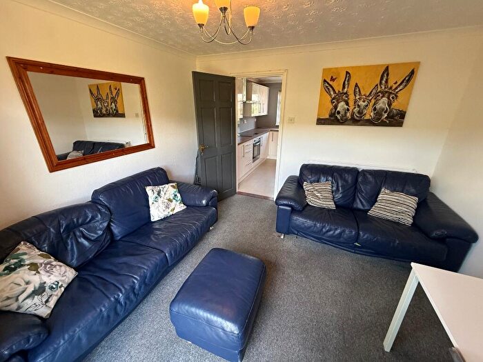4 Bedroom House To Rent In Bates Green, Norwich, NR5