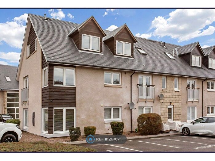2 Bedroom Flat To Rent In Elder Court, Tranent, EH33