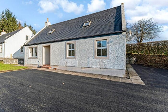 3 Bedroom Detached House To Rent In Burntshields Road, Kilbarchan, PA10