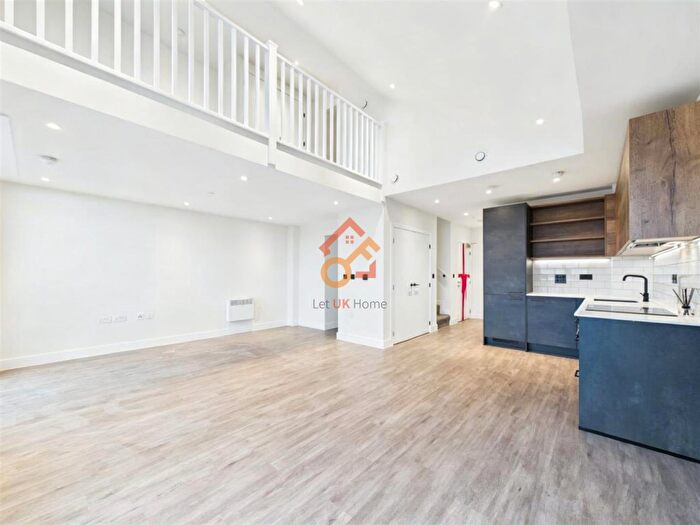 1 Bedroom Flat To Rent In Ashted Wharf, Pitt Street, Birmingham, B4