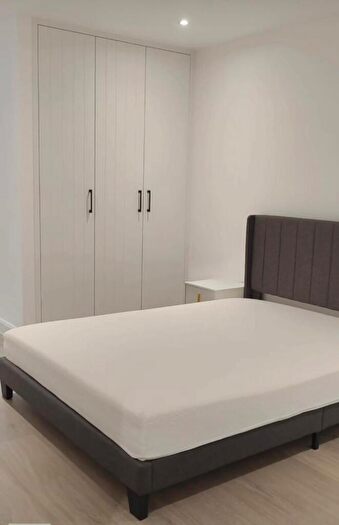 1 Bedroom Apartment To Rent In Ellipse House Eden Place, E16