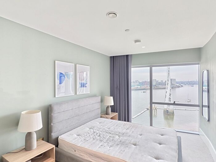 2 Bedroom Flat To Rent In Cutter Lane, London, SE10