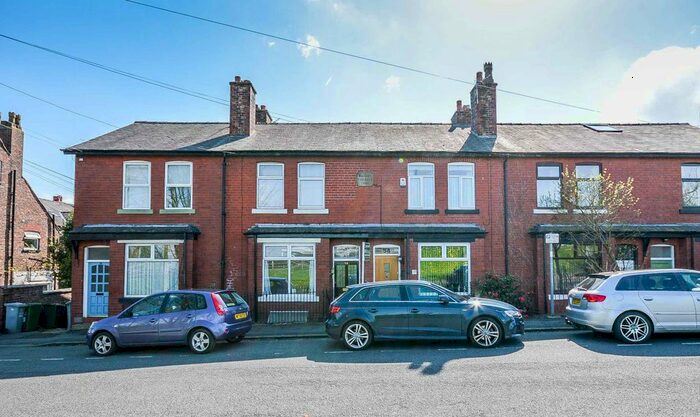 3 Bedroom Terraced House To Rent In Lloyd Street, Altrincham, WA15
