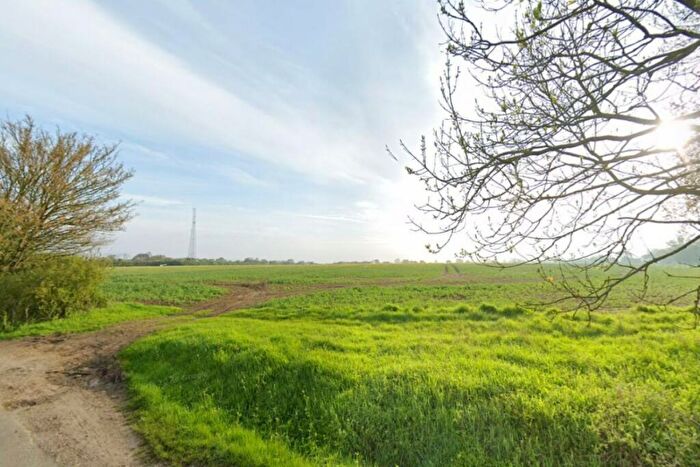Land For Sale In Plot, Redgates Lane, Sewards End, Essex, CB10