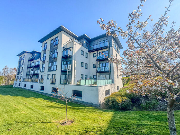 2 Bedroom Apartment To Rent In Burnbrae Park, Edinburgh, EH12
