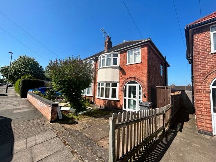3 Bedroom Semi-Detached House To Rent In Ocean Road, Leicester, LE5