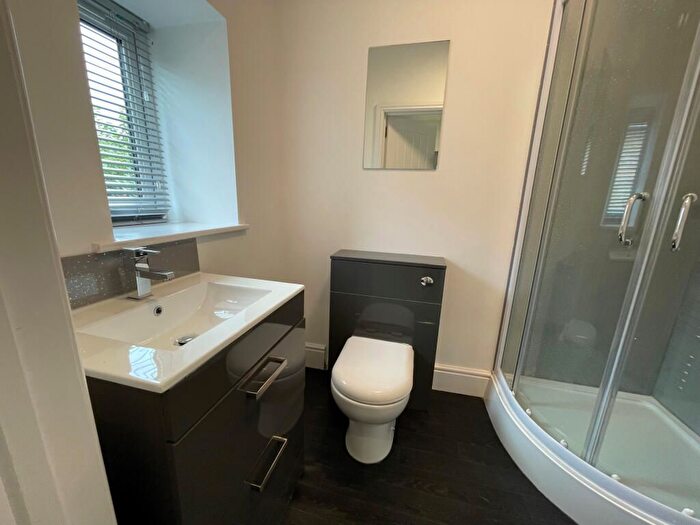 1 Bedroom Flat To Rent In Portland Street, Lincoln, LN5