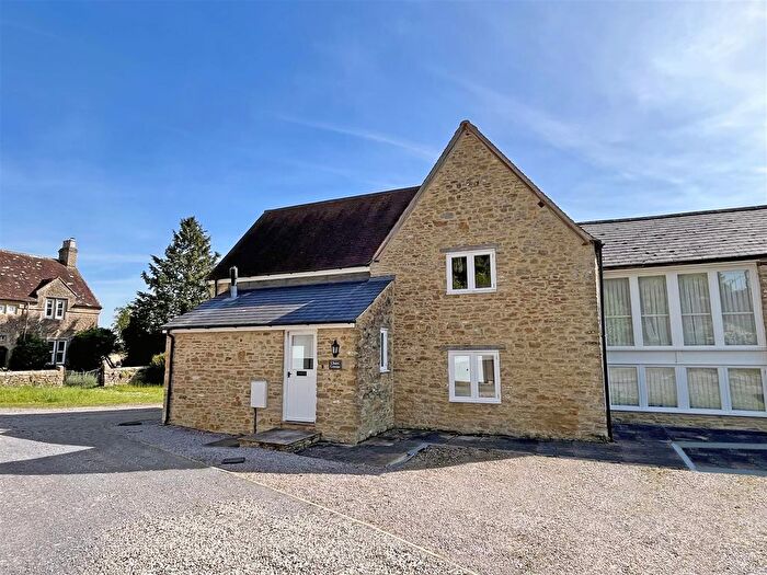 3 Bedroom Semi-detached House To Rent In Rectory Lane, Charlton Musgrove, Wincanton, BA9