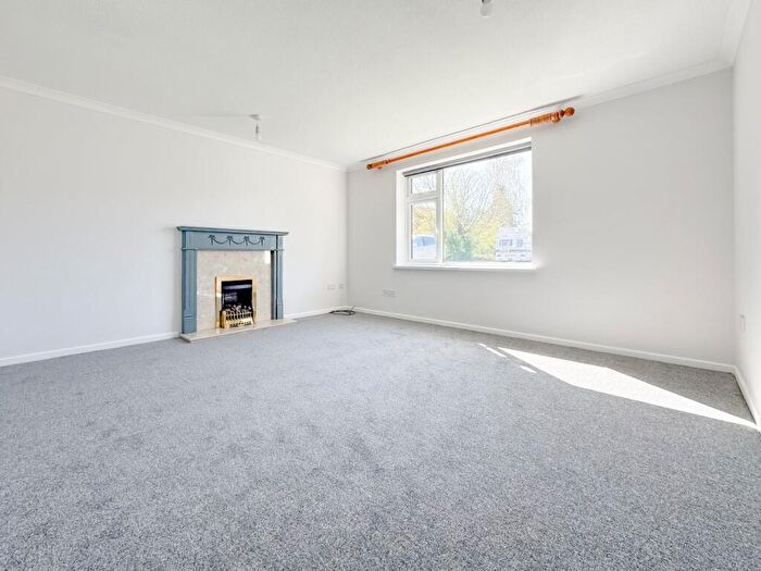 2 Bedroom Apartment To Rent In Elizabeth Crescent, Stoke Gifford, Bristol, Gloucestershire, BS34