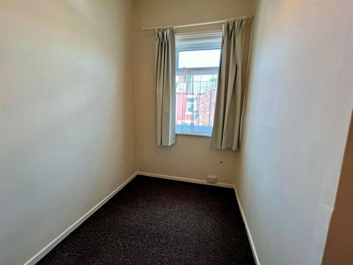 2 Bedroom Terraced House To Rent In Derwentwater Place, Preston, PR1