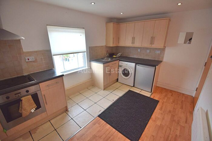 1 Bedroom Studio To Rent In Southampton Street, Reading, RG1