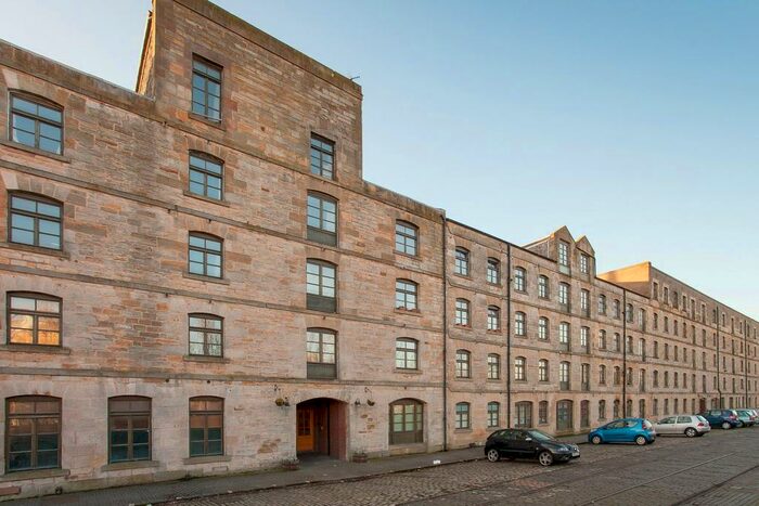 2 Bedroom Flat To Rent In Commercial Street, Leith, Edinburgh, EH6