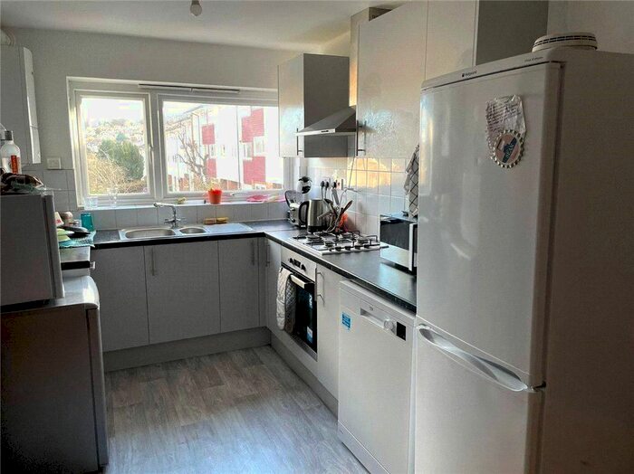 1 Bedroom Property To Rent In Guildford Park Avenue, Guildford, Surrey, GU2