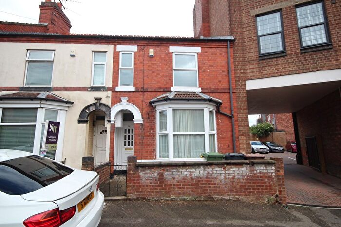 3 Bedroom Terraced House To Rent In Strode Road, Wellingborough, NN8