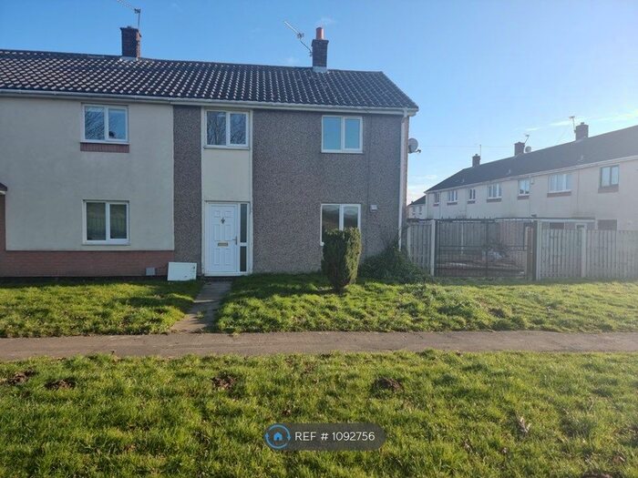 3 Bedroom End Of Terrace House To Rent In Tranquil Walk, Doncaster DN11