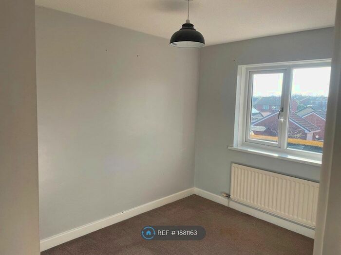 2 Bedroom Semi-Detached House To Rent In Brook Close, Newton Aycliffe, DL5