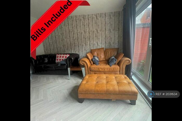 3 Bedroom Maisonette To Rent In Kilby Avenue, Birmingham, B16